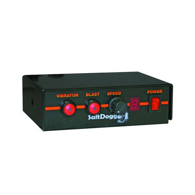 3011864 CONTROLLER TGS W/ VIBRATOR SWITC