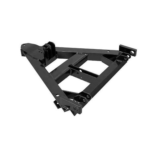 1316205 A-FRAME, STANDARD PLOW, WESTERN