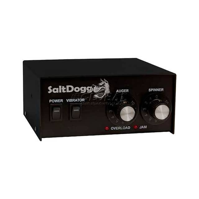3016934 CONTROLLER SPEED, 12 VDC 60 AMPS