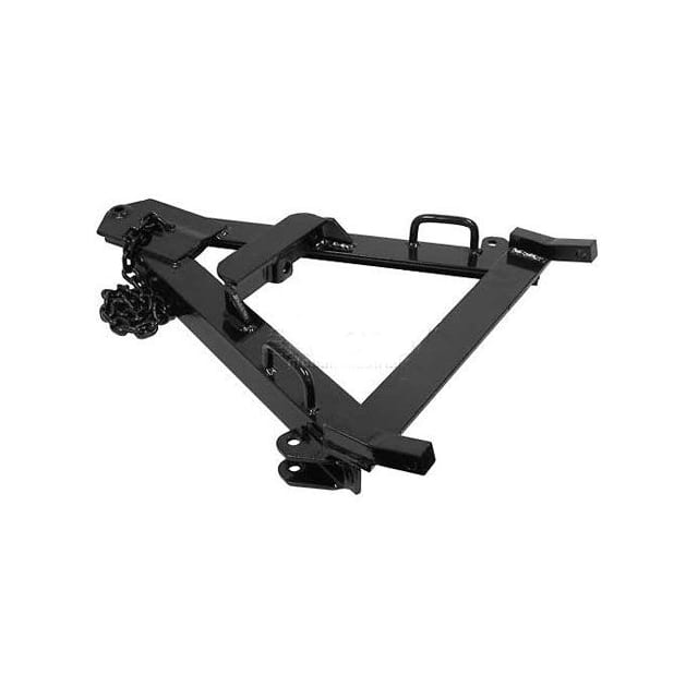 1316115 A-FRAME PLOW 8 FT MEYER #13608
