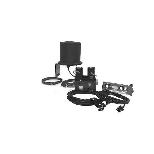 HV715EP ELECTRIC HYDRAULIC SPREADER CONT