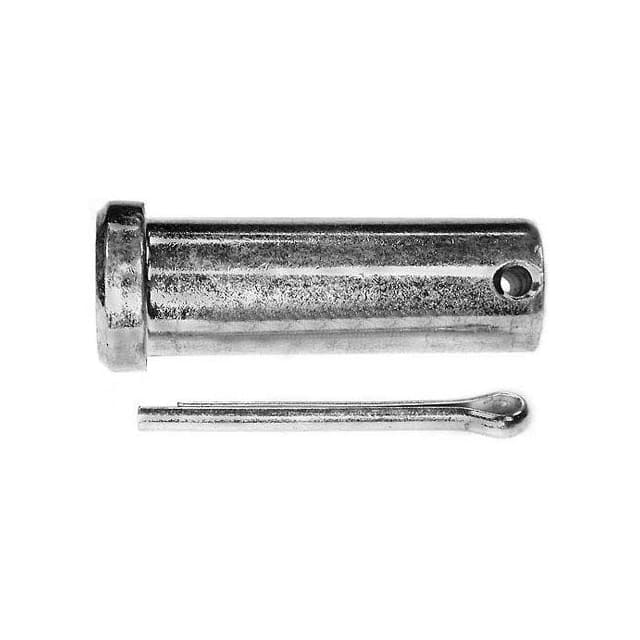 1302300 PIN, CLEVIS, W/ COTTER, REPLACES