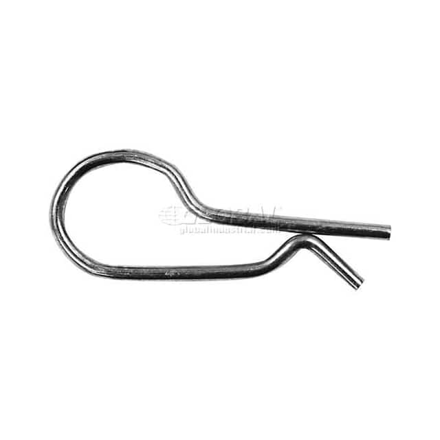 1302252 COTTER, HAIR PIN, 5/32IN, REPLAC
