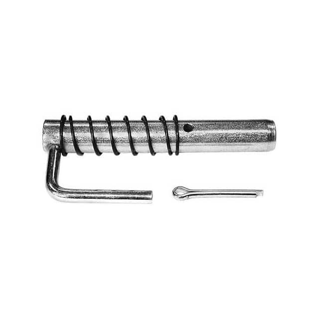 1302335 CONNECTING PIN, REPLACES FISHER