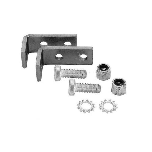 1308125 ADAPTOR KIT, HORIZONTAL, REPLACE
