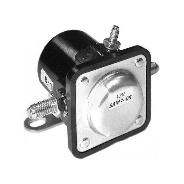 1306300 SOLENOID, GROUND TO ACTIVATE