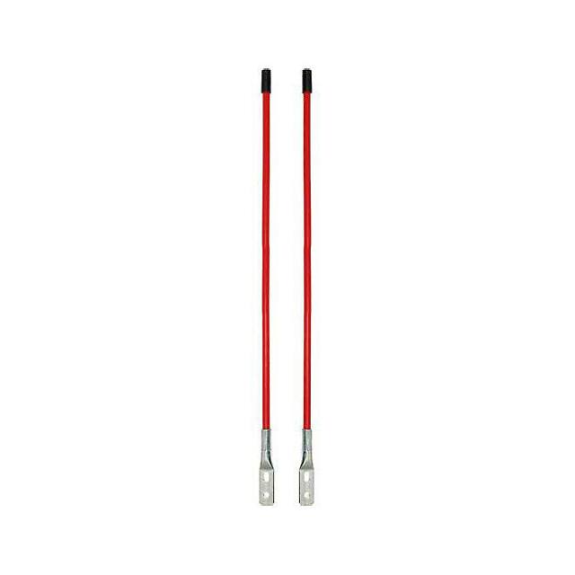 1308200 BLADE GUIDE KIT 27IN RED, FLAT B