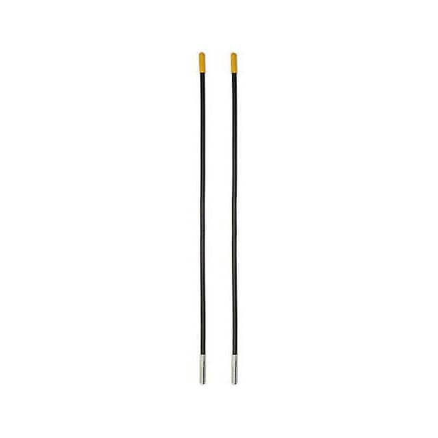 1308300 BLADE GUIDE KIT, BLACK, 22IN 7/1