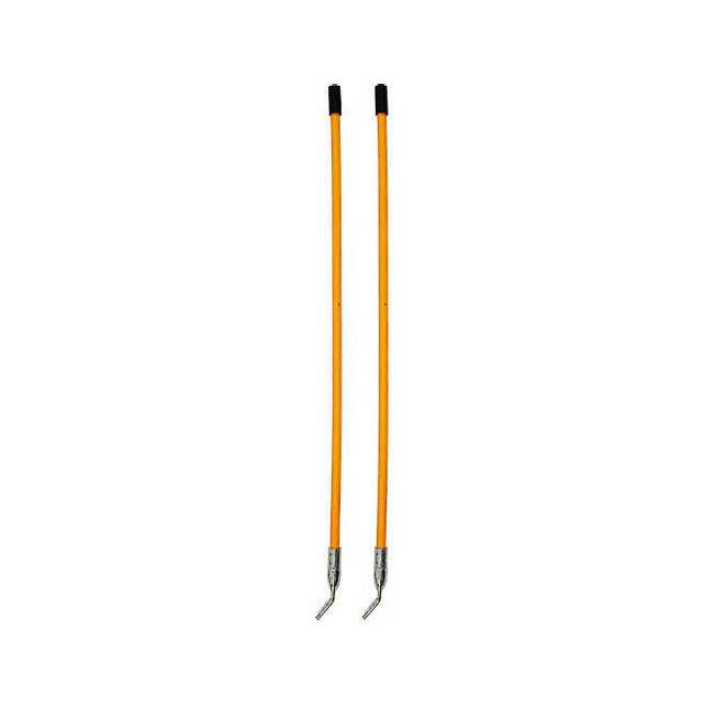 1308005 BLADE GUIDE KIT, 26IN YELLOW, AN