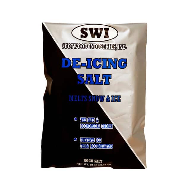 66700025 SCOTWOOD COMMERCIAL ROCK SALT 50
