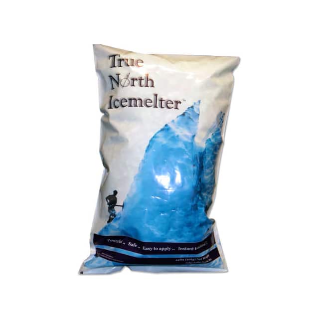200-30043 TRUE NORTH ICEMELTER 44 LB BAG