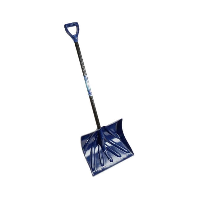 1627200 ARCTIC BLAST COMBO SNOW SHOVEL W