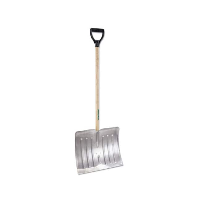 1640400 18" ALUMINUM BLADE COMBO SNOW SH