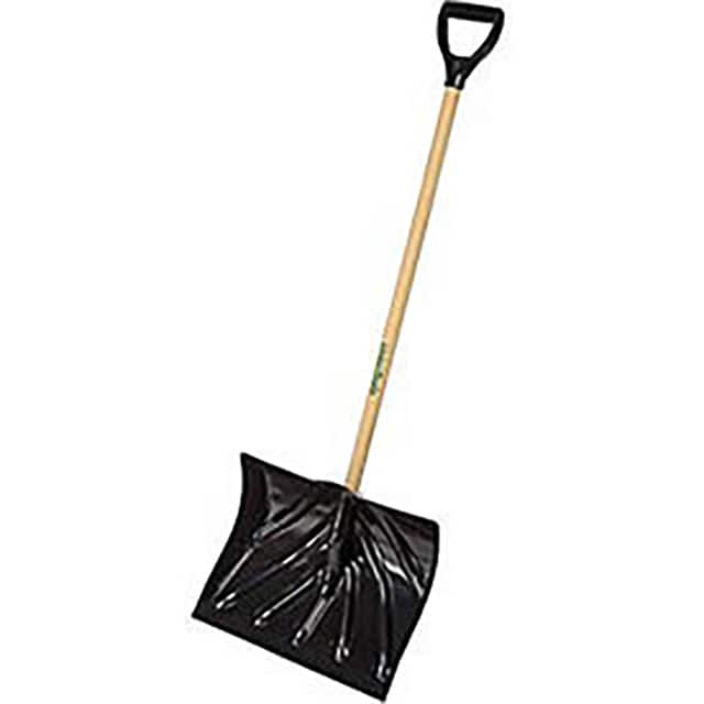 1627400 AMES UNION TOOLS 18" COMBO SNOW