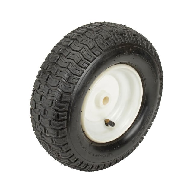 RP9062 REPLACEMENT 13" RUBBER WHEEL FOR