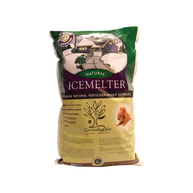 200-21043 GROUNDWORKS NATURAL ICEMELTER 44