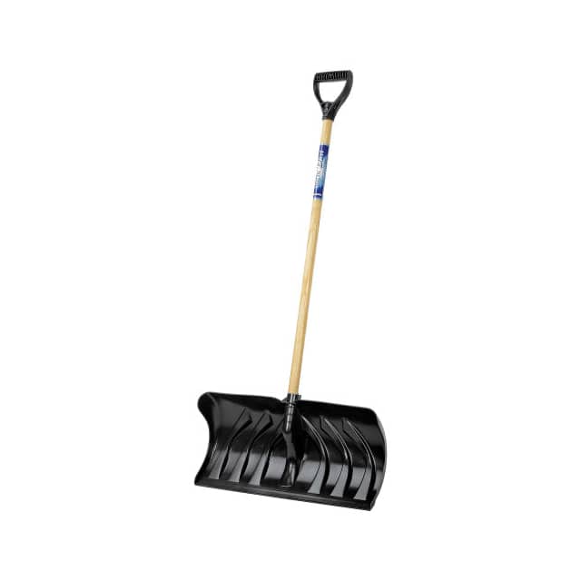 1630400 UNION TOOLS 24" POLY BLADE SNOW