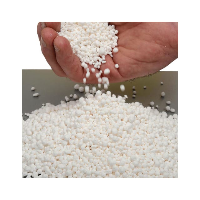 66700050 CALCIUM CHLORIDE ICE MELT, 50 LB
