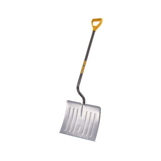 1641200 ARCTIC BLAST ERGONOMIC ALUMINUM
