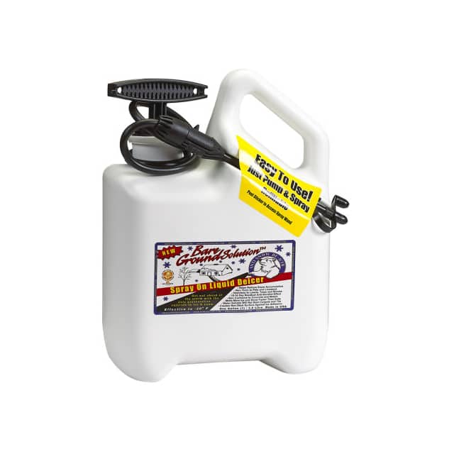 BGDS-1 DELUXE LIQUID ICE MELT SYSTEM W/