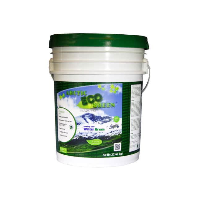 200-60051 ARCTIC ECO GREEN ICEMELTER 50 LB