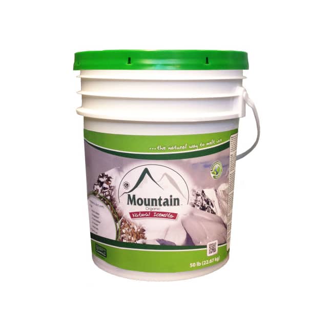 200-20051 MOUNTAIN ORGANIC NATURAL ICEMELT