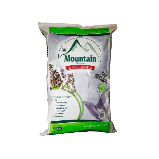 200-20043 MOUNTAIN ORGANIC NATURAL ICEMELT