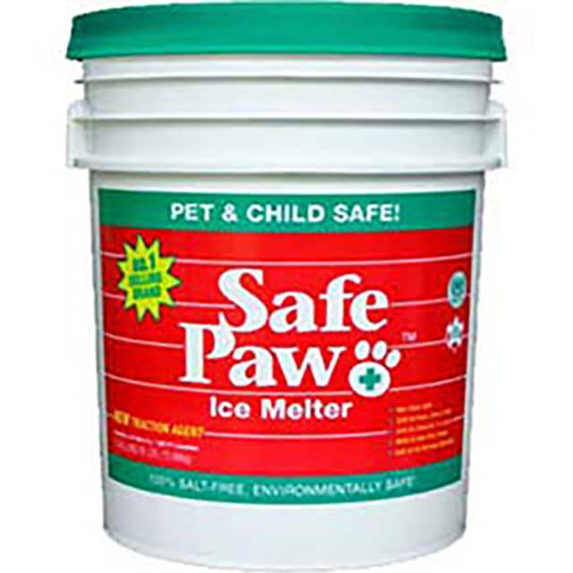 41035 SAFE PAW ICE MELT 35 LB. P