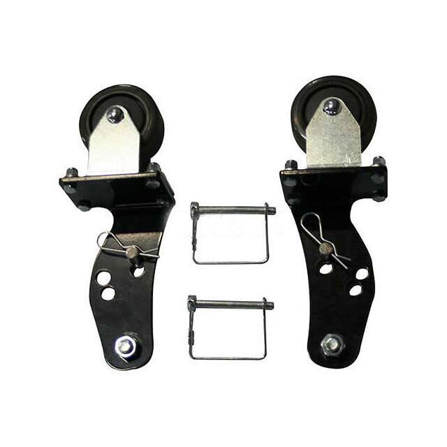 640738 SNOWBEAR CASTER KIT