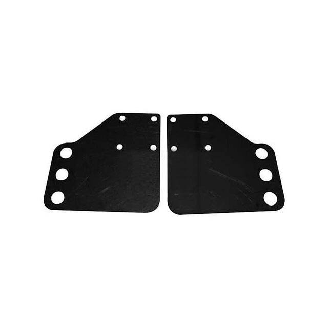 640740 SNOWPLOW DROP EXTENSION KIT