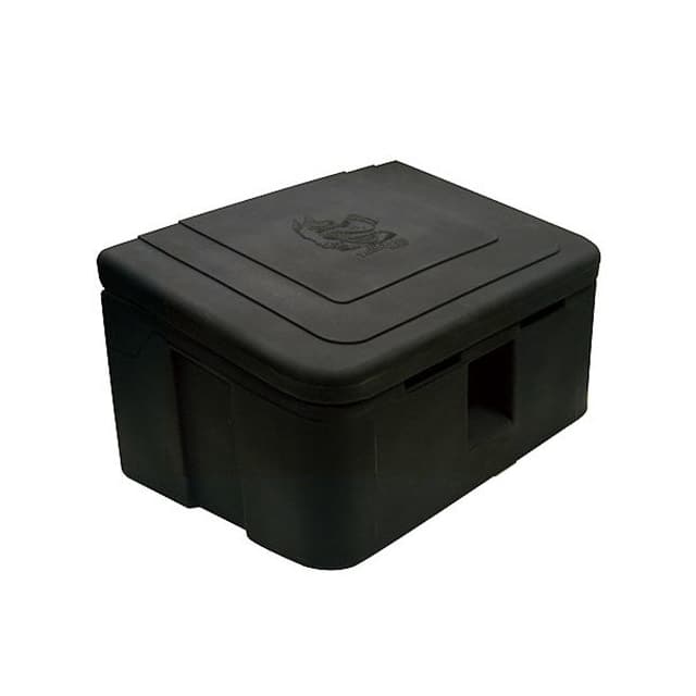 260945 9031105 POLY SALT BOX