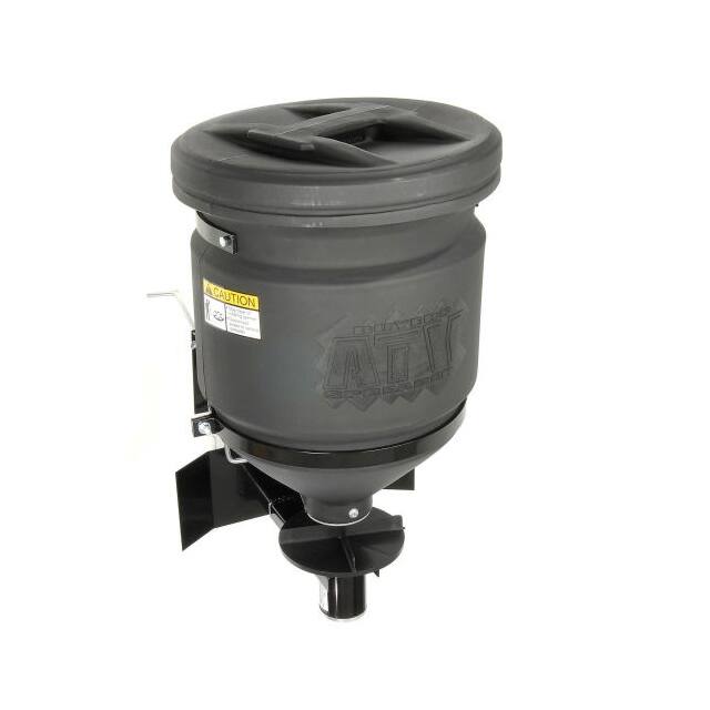 ATVS15A ATV ALL TERRAIN VEHICLE SPREADER
