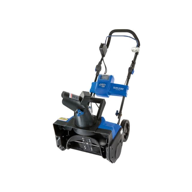 B2006947 18" CORDLESS SNOW THROWER, ION 4