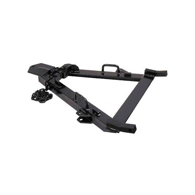 1316105 A-FRAME, PLOW, 7-1/2FT, MEYER #1