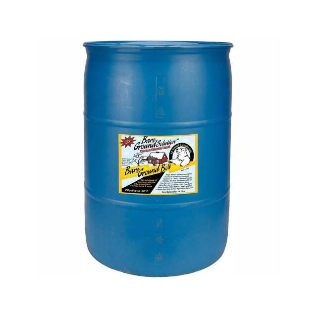 BGB-30DC BOLT CALCIUM CHLORIDE ICE MELTER