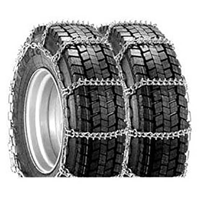 QG4845 4800 SERIES DUAL TRIPLE TRUCK, B