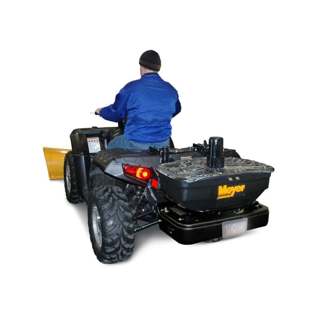 B1643891 BASE LINE 125 ATV SPREADER