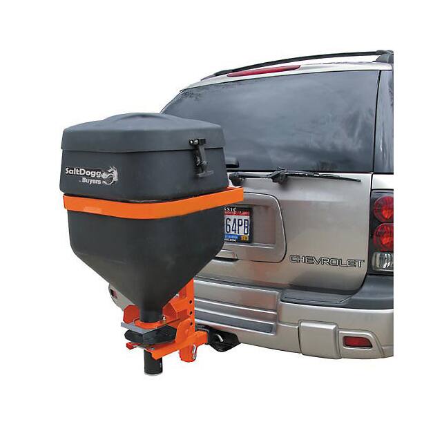 TGSUV1B SUV TAILGATE SALT SPREADER 4.41