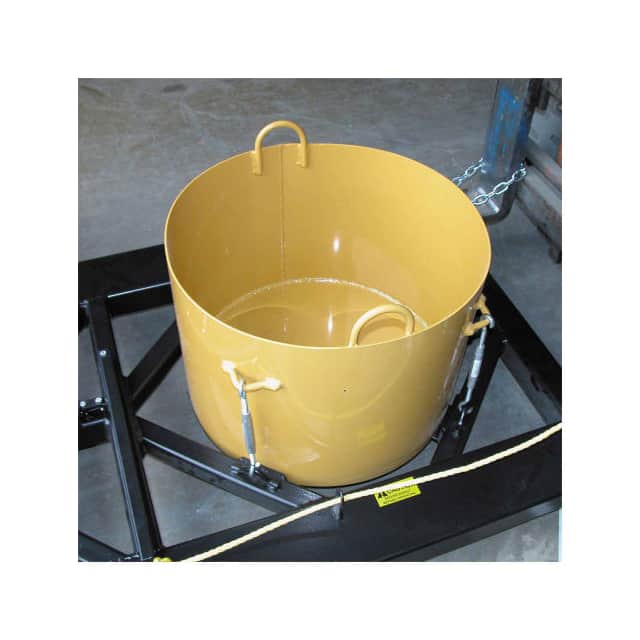 SPBCB COUNTERWEIGHT BALANCE FOR FORK L