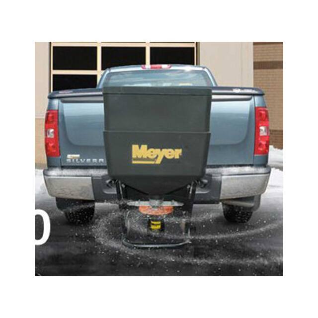 31100 BASE LINE 240 TAILGATE SPREADER