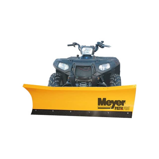 B1643909 PATH PRO 50" ATV SNOW PLOW