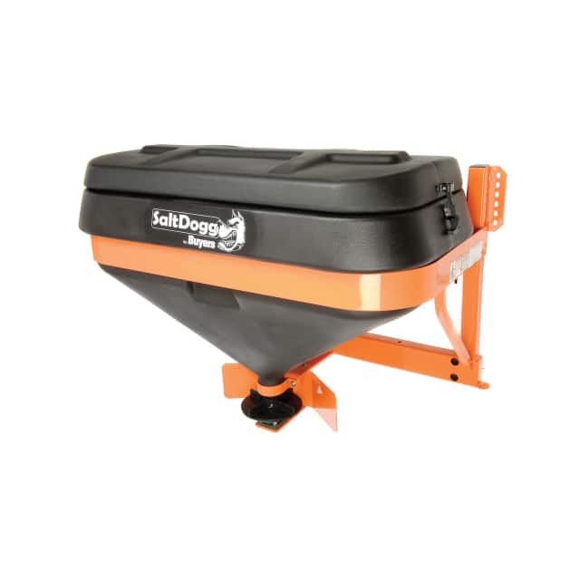 251332 PICK UP TRUCK TAILGATE SALT SPRE