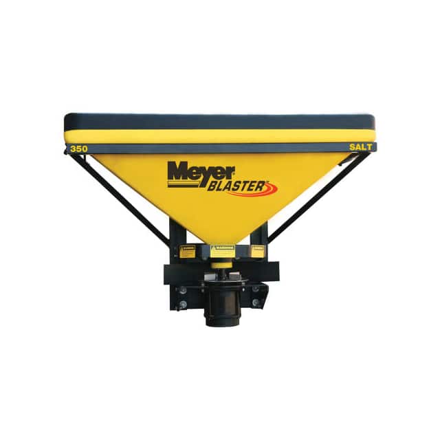 32000 BLASTER 350 TAILGATE SPREADER