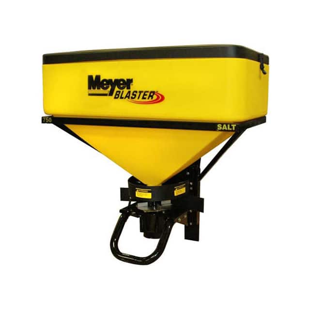 33750 BLASTER 750R TAILGATE SPREADER
