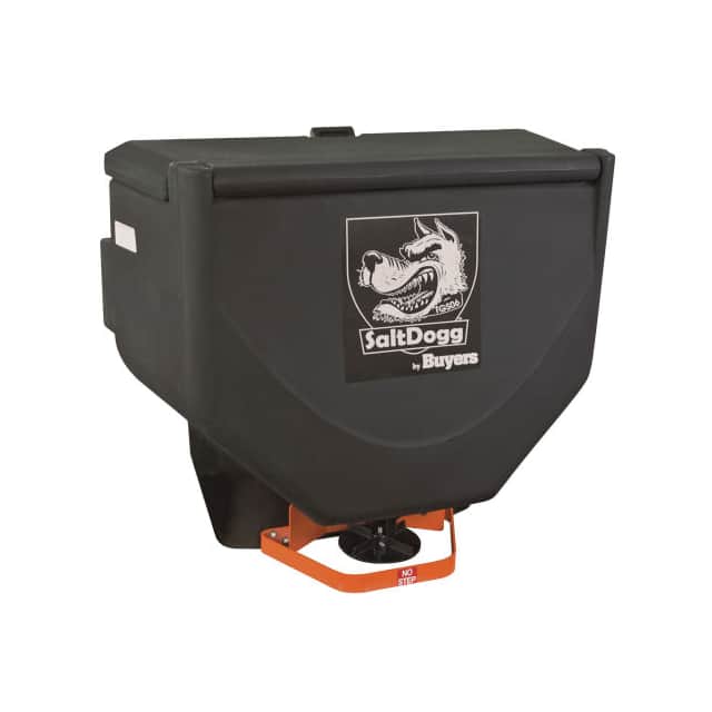 TGS06 LOW PROFILE PICKUP TRUCK TAILGAT