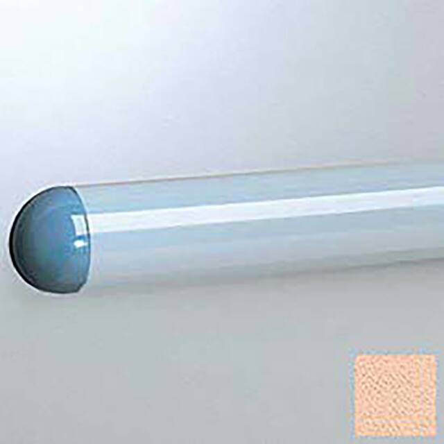 EB-31-0-204 VINYL END CAP FOR EBR-30, SHELL