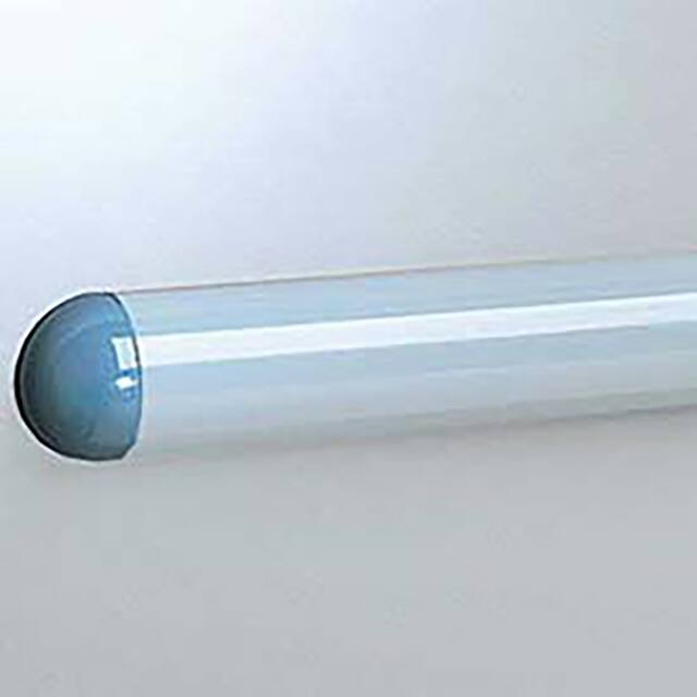 EB-31-0-176 VINYL END CAP FOR EBR-30, TAUPE