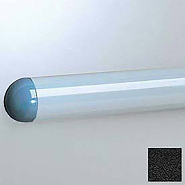EB-31-0-1 VINYL END CAP FOR EBR-30, BLACK