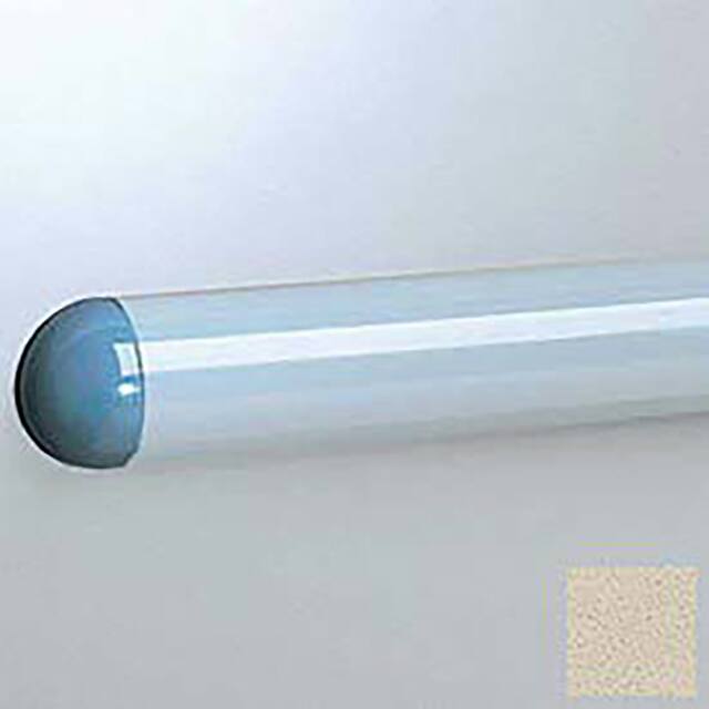 EB-31-0-238 VINYL END CAP FOR EBR-30, BONE
