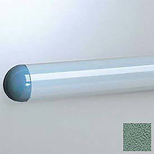 EB-31-0-377 VINYL END CAP FOR EBR-30, TEAL